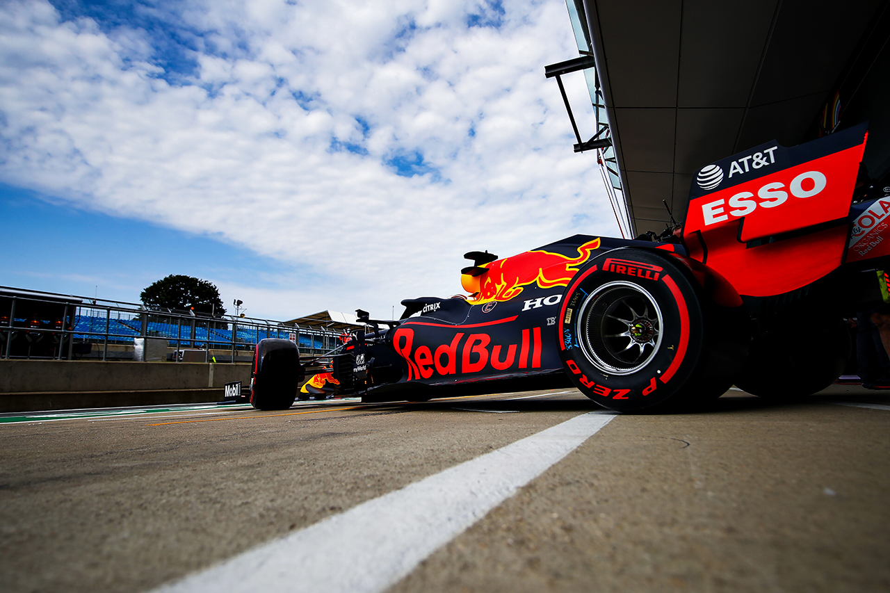 ホンダF1勢、3台がQ3進出 「PUの最大限のパフォーマンスを発揮させたい」