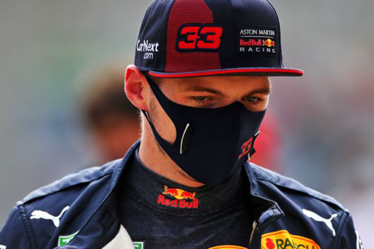 マックス・フェルスタッペン、F1 70周年記念GPでも“孤独なレース”を予想