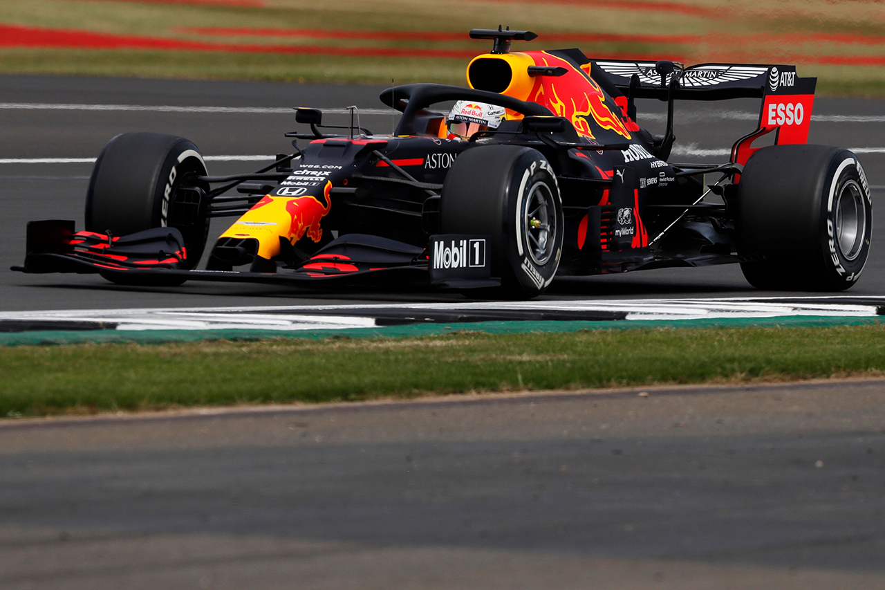 ピレリ、フェルスタッペンのハードでのQ2突破は「我々のF1史で初」
