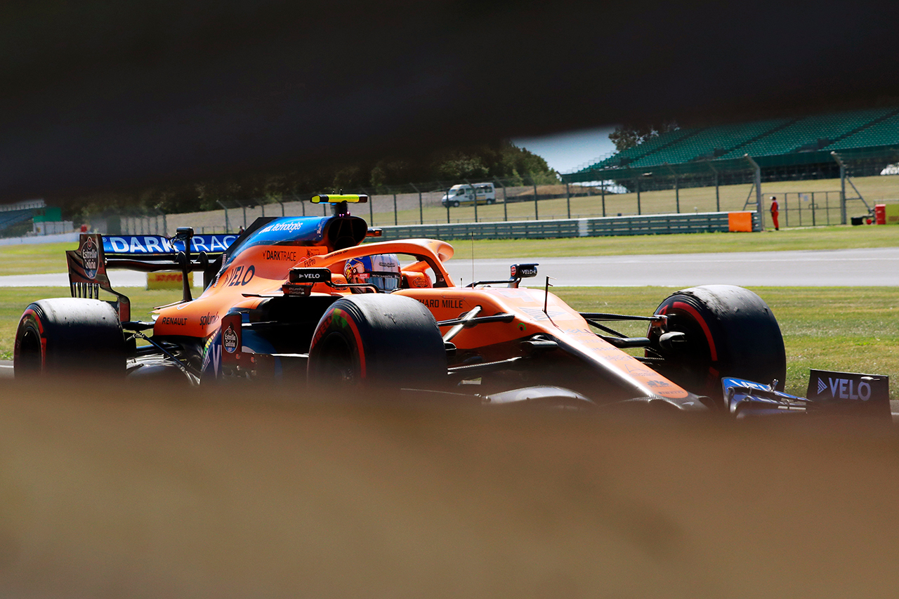 ピレリ、タイヤ選択への批判に反論 「F1側からの要請に従っただけ」