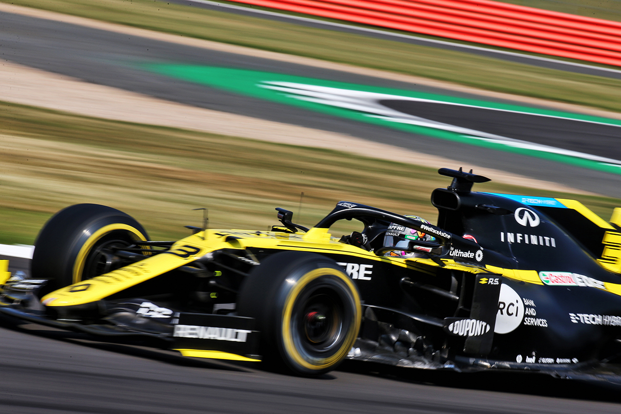 F1 Topic:予選Q3でソフトタイヤの使用義務はない