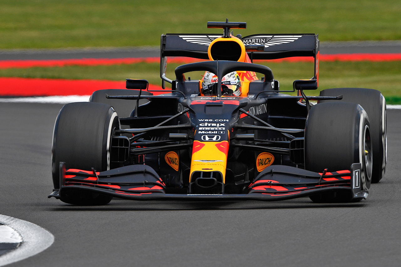 レッドブル・ホンダF1首脳 「RB16の主要な問題は解決している」