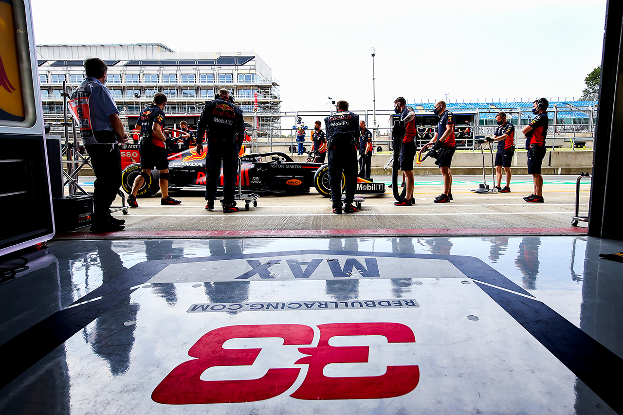 ホンダF1：2020年 第6戦 F1スペインGP プレビュー