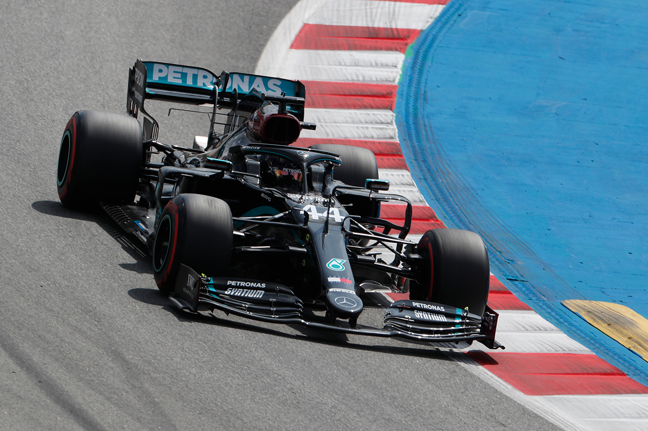 F1スペインGP 金曜フリー走行:全ドライバーコメント(1)