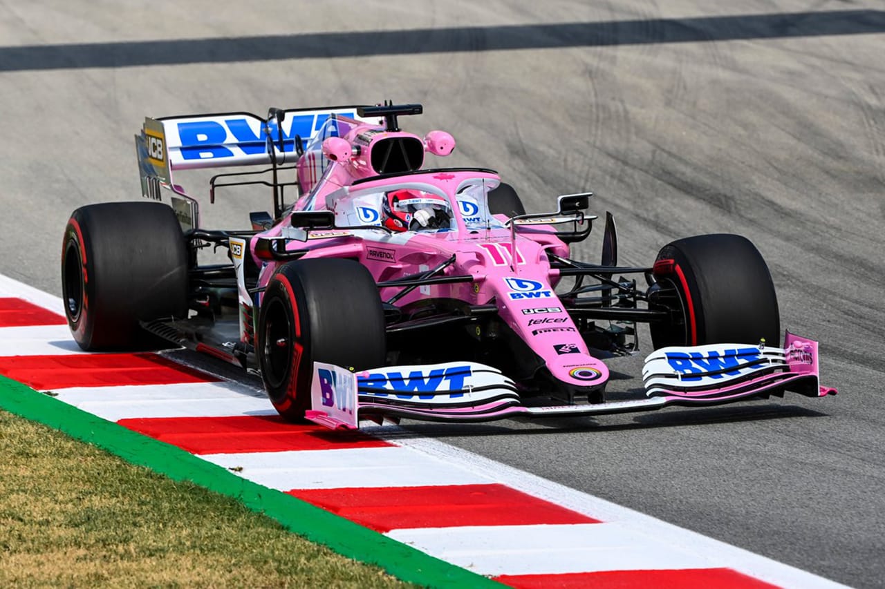 F1スペインGP 金曜フリー走行:全ドライバーコメント(2)