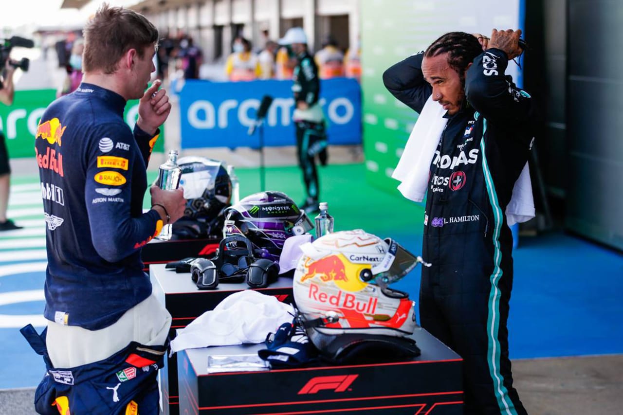 F1スペインGP 予選:トップ10 ドライバーコメント