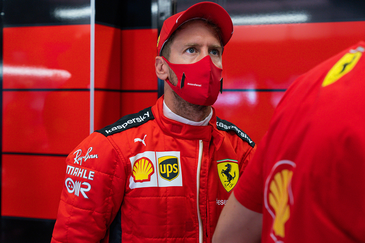 F1スペインGP 予選:ドライバーコメント(11番手~20番手)