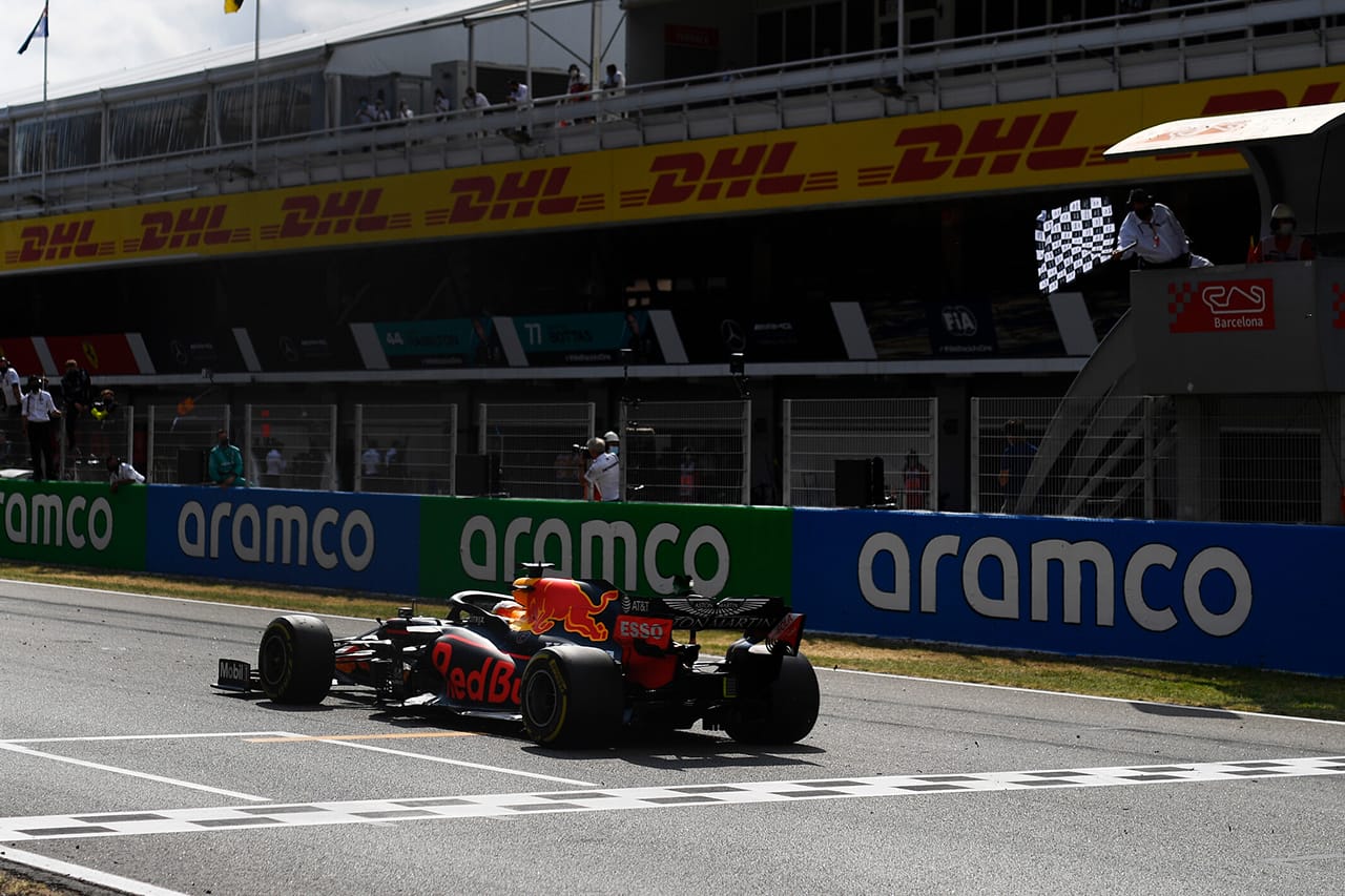 ホンダF1 田辺豊治TD 「ライバルとの実力差を痛感したレース」