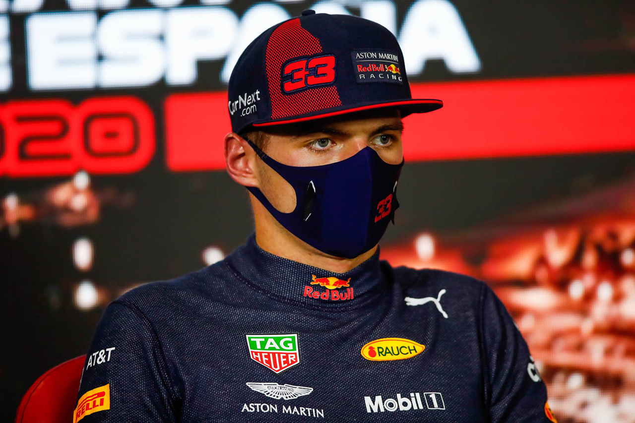 マックス・フェルスタッペン、F1スペインGPでの怒りの無線について説明