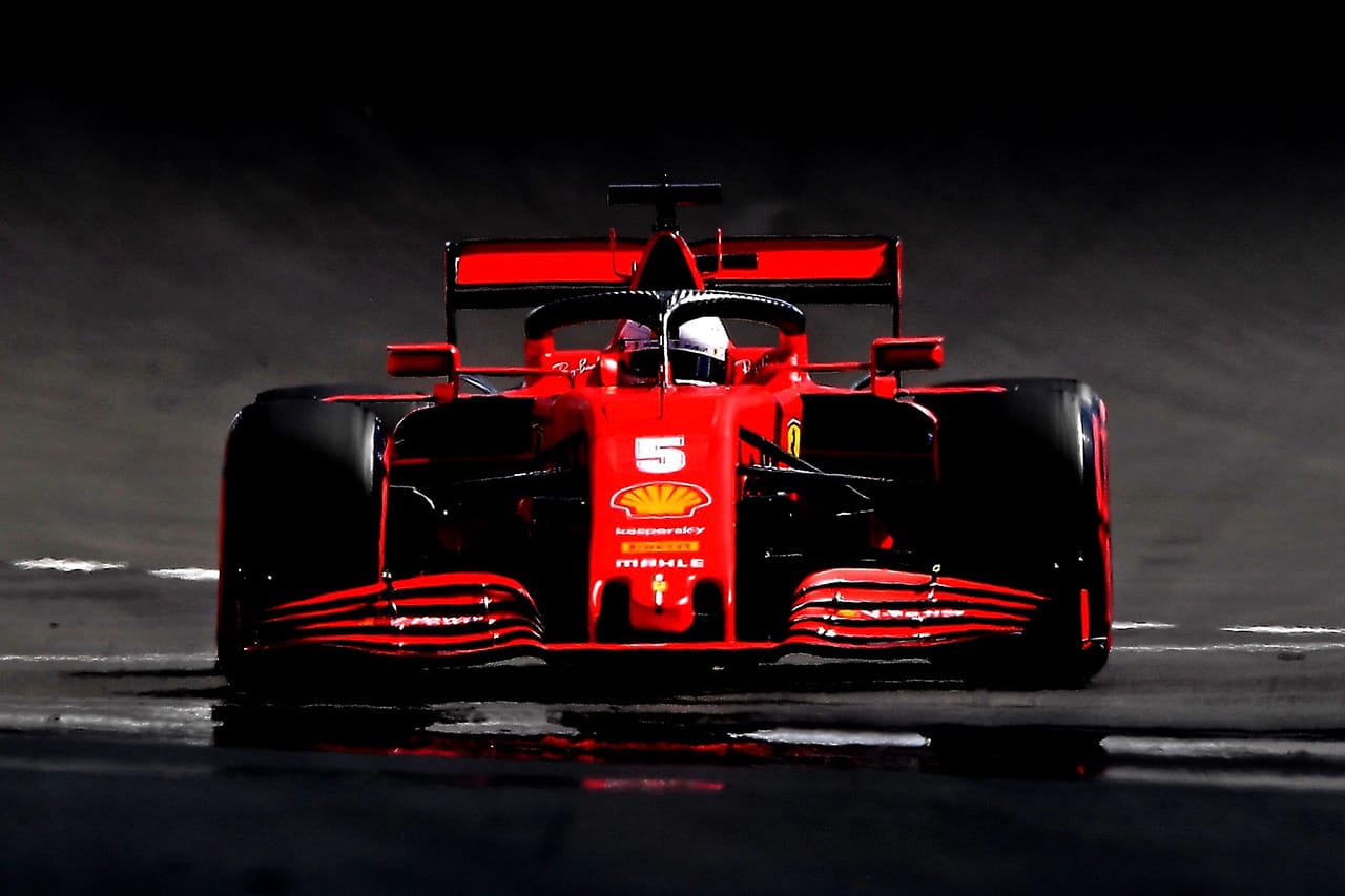 フェラーリF1 「2020年F1マシンの開発は“放棄”していない」
