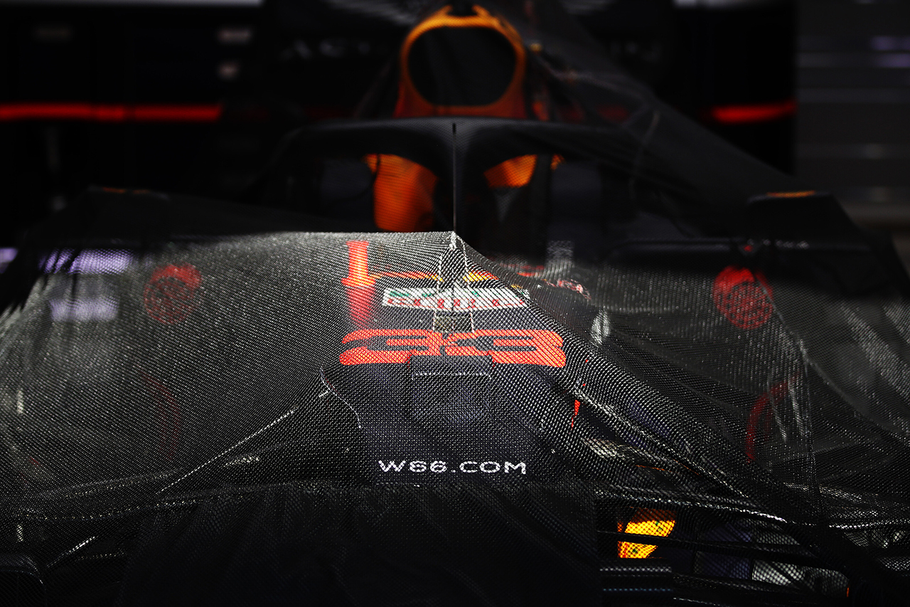 ホンダF1がマックス・フェルスタッペンのエンジンを1基目に戻した理由