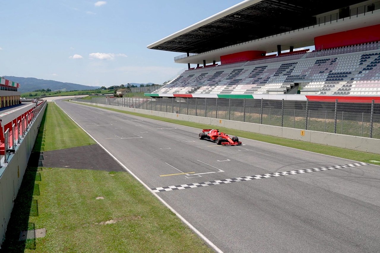 F1:2020年に追加された4つのサーキットでの事前テストを禁止
