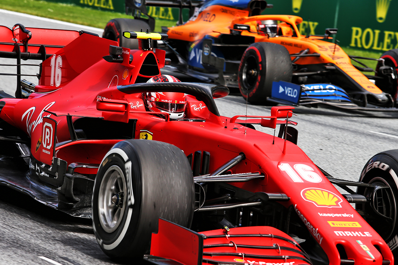 F1:フェラーリ、マクラーレン、ウィリアムズが新コンコルド協定に調印