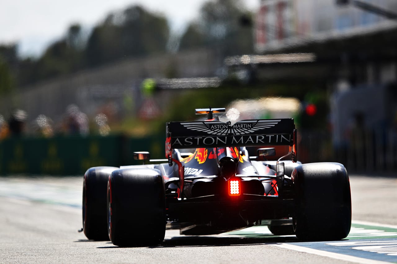 ホンダF1 「予選モード禁止の詳細はまだ決まっていない」