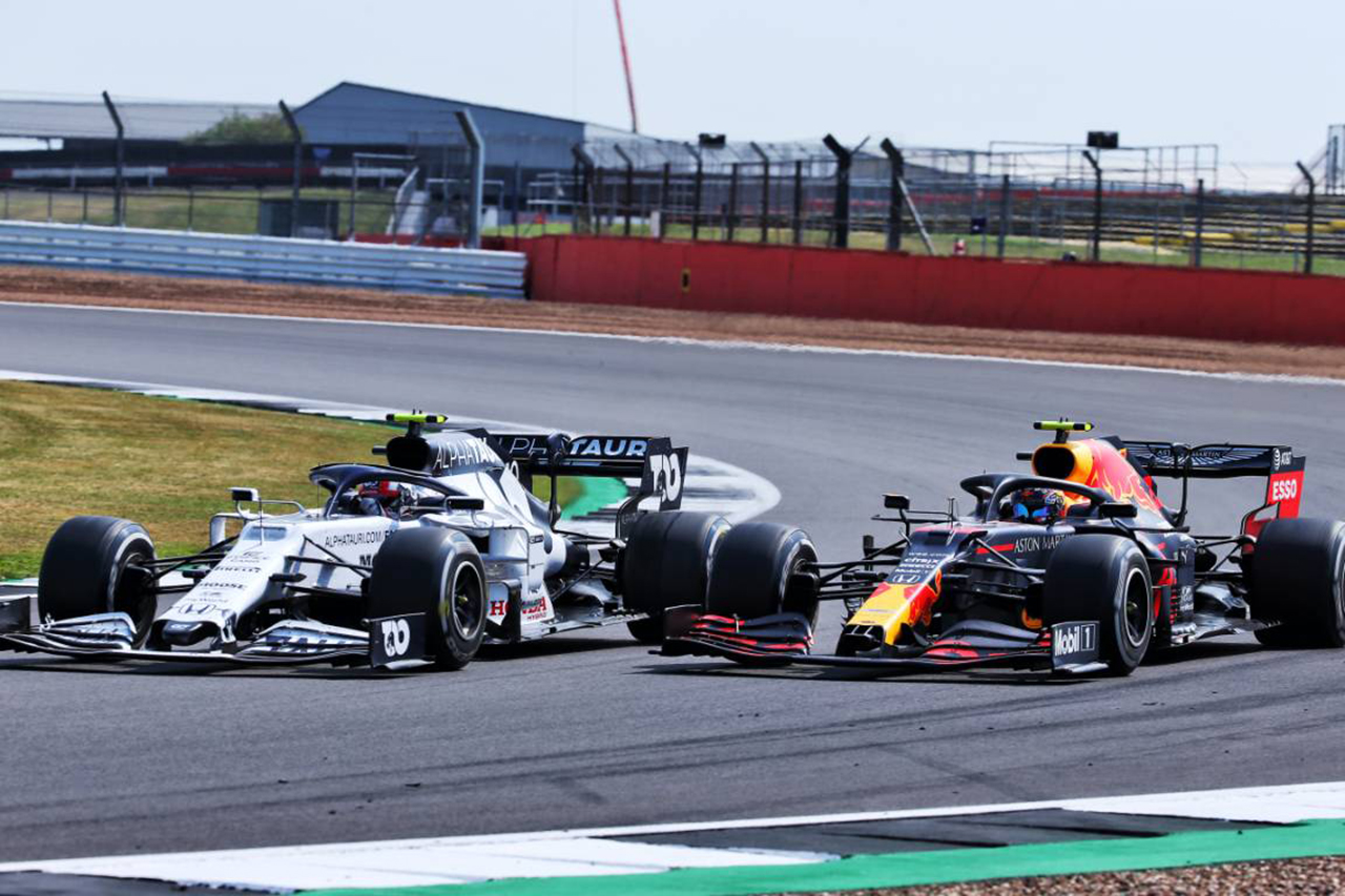 アルファタウリ・ホンダF1代表 「コンストラクターの概念はもう時代遅れ」