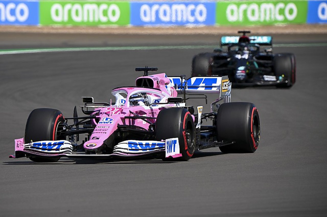 レッドブルF1上層部 「メルセデスとレーシング・ポイントは共犯者」