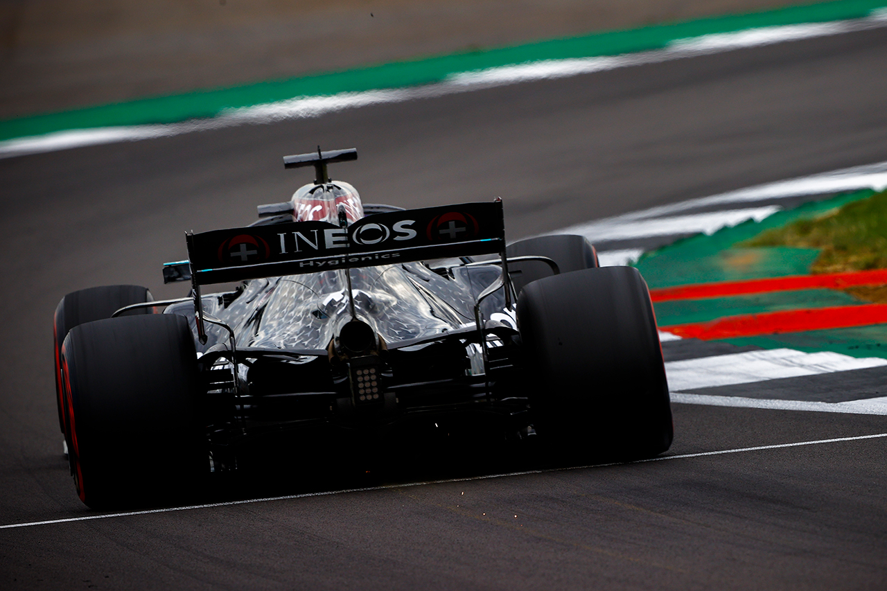 F1:予選モードの禁止のF1イタリアGPまで延期で正式に通達
