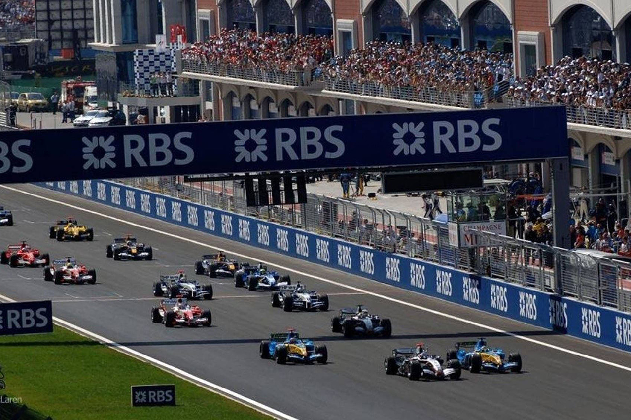 F1ドライバー、トルコGP復活の見通しに興奮