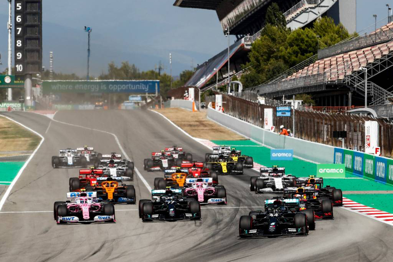 F1：予選モードの禁止は規約の“抜け穴”を封じるための対策