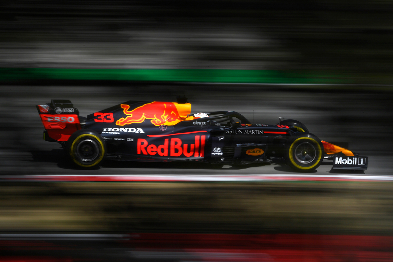 ホンダF1 「スパはPUのパワーとエネルギーマネジメントが重要になる」