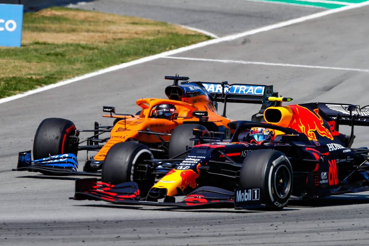 レッドブル・ホンダF1、新コンコルド協定に全チームで1番にサイン