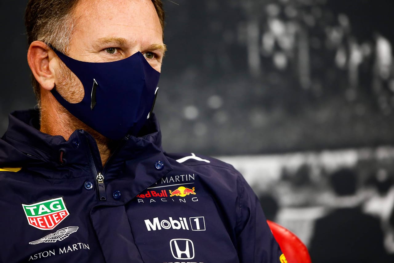 レッドブルF1代表 「今年のフェラーリのF1エンジンは序列の最下位」