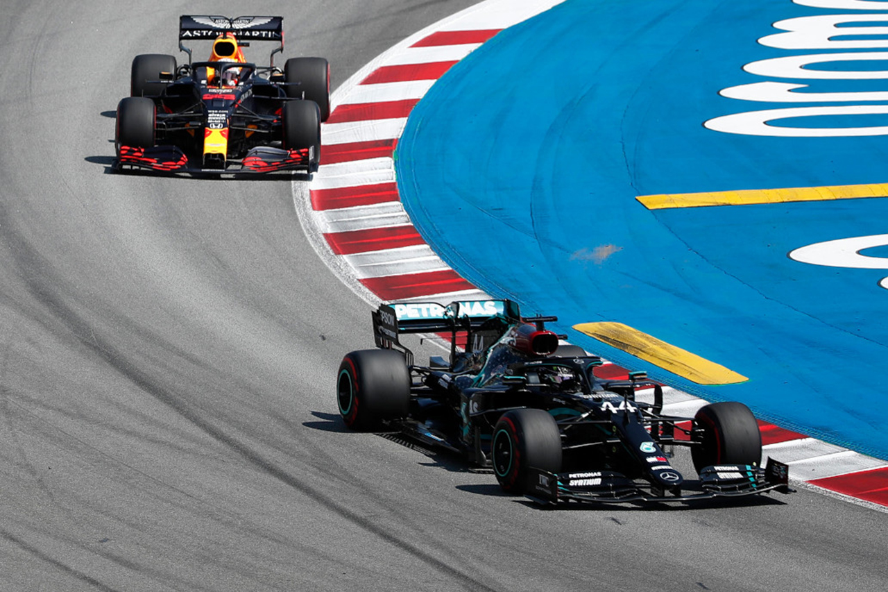 レッドブルF1代表 「1ストップレースがF1を退屈なものにしている」