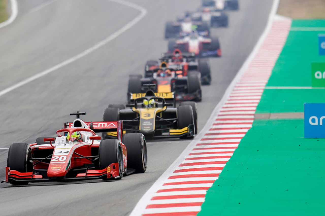 F1：新型コロナの影響によりスーパーライセンスの基準を見直しへ