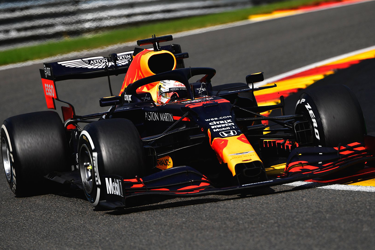 レッドブル・ホンダF1、独自のDASの導入計画を打ち切り