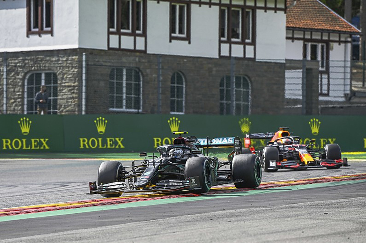 レッドブルF1首脳 「パーティモード禁止後の鍵を握るのは燃費」