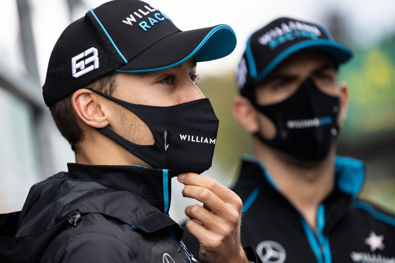 F1ドライバー、退陣発表のウィリアムズ家に敬意「悲しい一日」