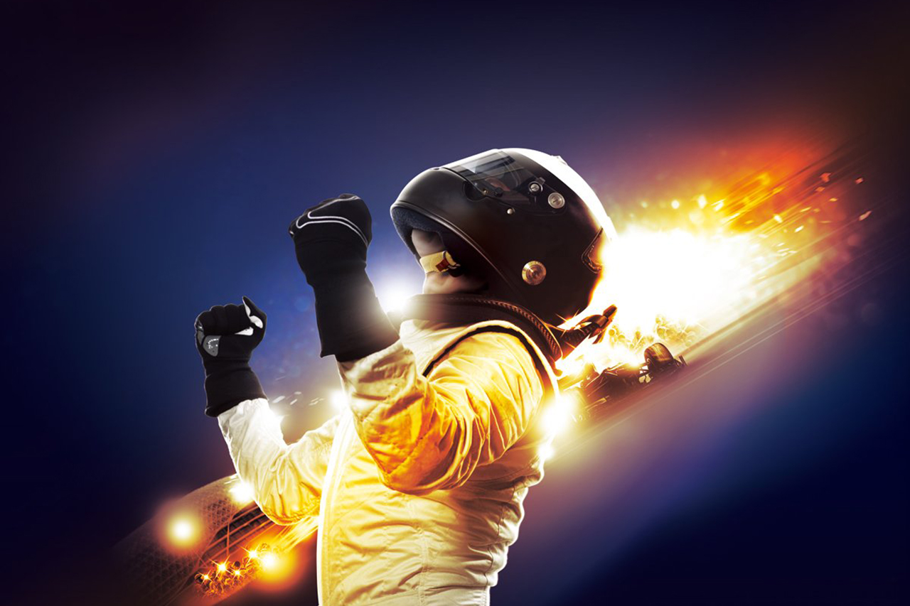 PC版「F1 2010」（日本語版）の発売が決定