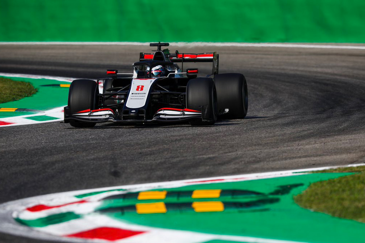 ハースF1、フェラーリと決別してルノーの“Bチーム”化の推測を否定