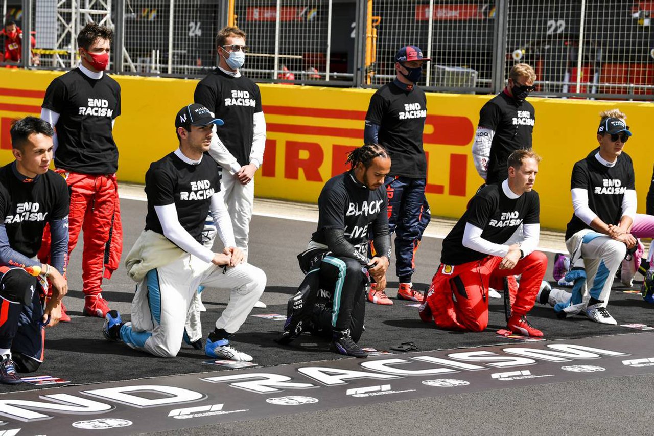 2021年 F1ドライバーラインナップ&移籍の噂…ベッテルのF1継続が決定
