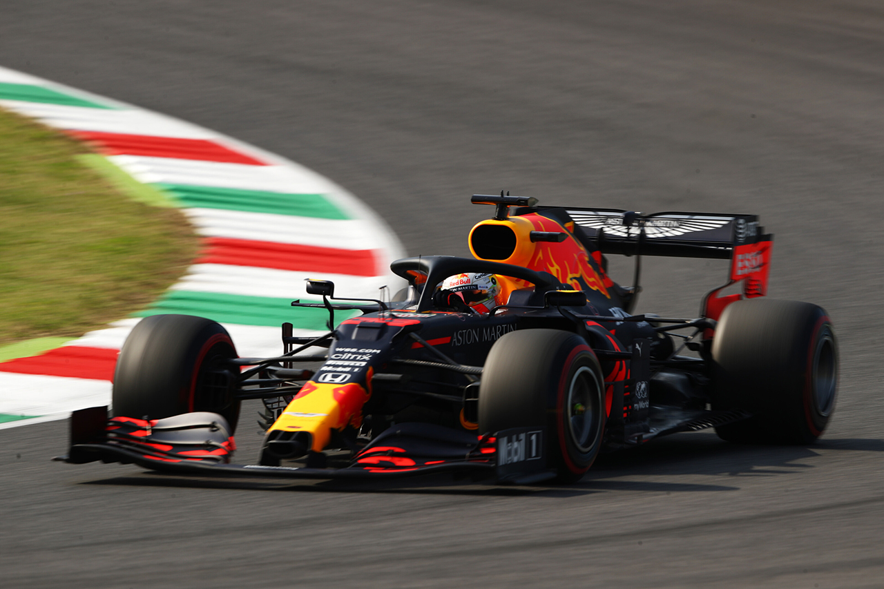レッドブル・ホンダF1 分析：ホンダPUのデプロイメントが週末の鍵