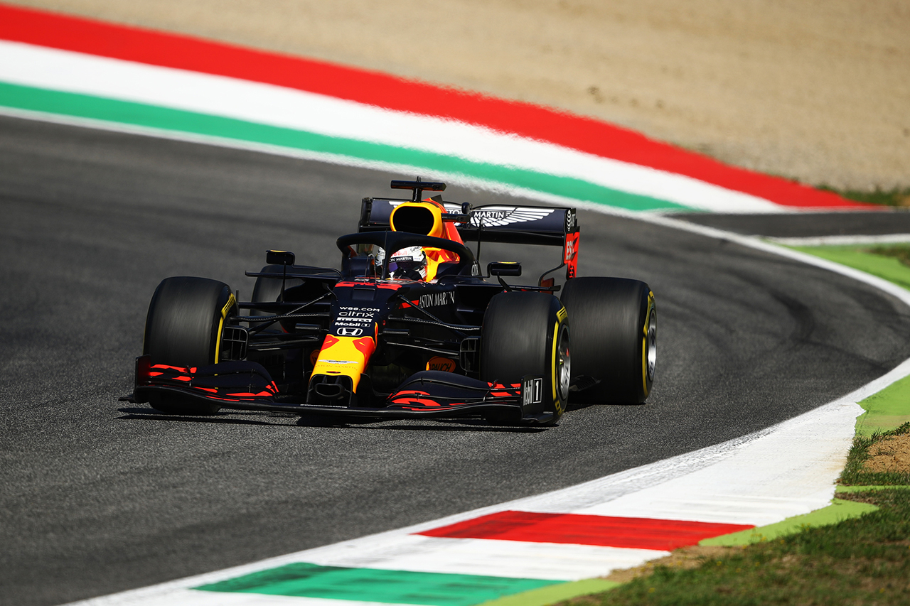 【動画】 2020年 F1トスカーナGP フリー走行3回目 ハイライト