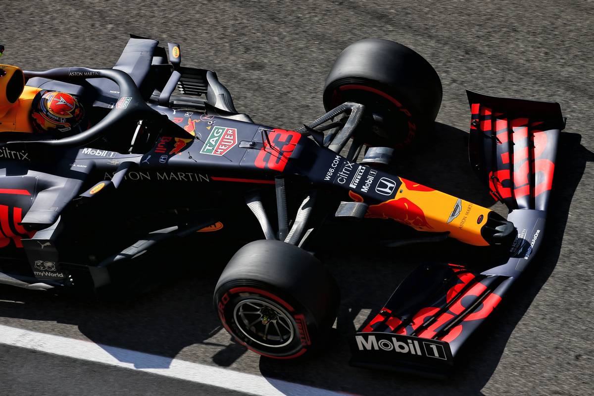 F1トスカーナGP 決勝:各ドライバーの持ちタイヤ数&タイヤ戦略予想