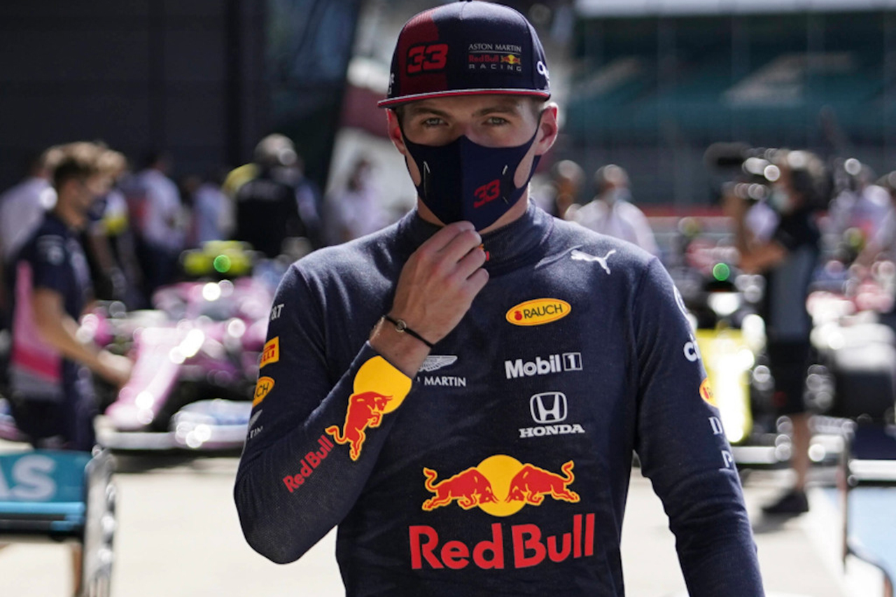 フェルスタッペン 「モンツァとムジェロのRB16は昼と夜くらい違う」