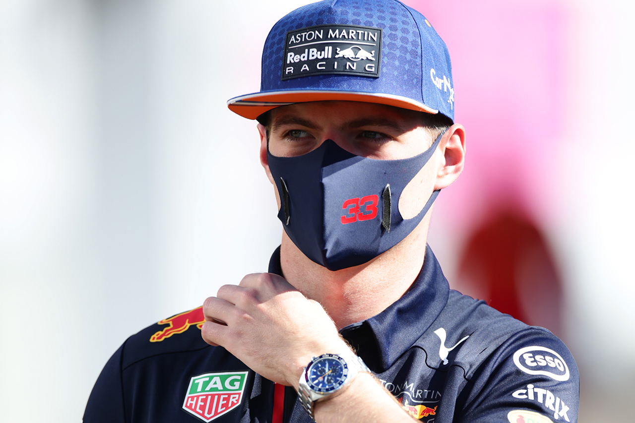 マックス・フェルスタッペン、ホンダF1のPUトラブルに「うんざりしている」