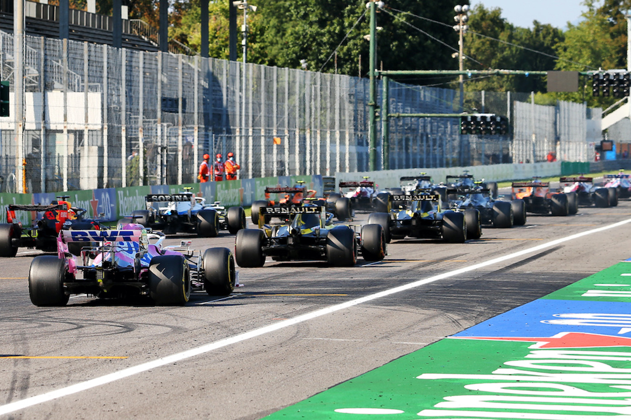 メルセデスF1代表、リバースグリッドに反対 「実力主義の世界であるべき」