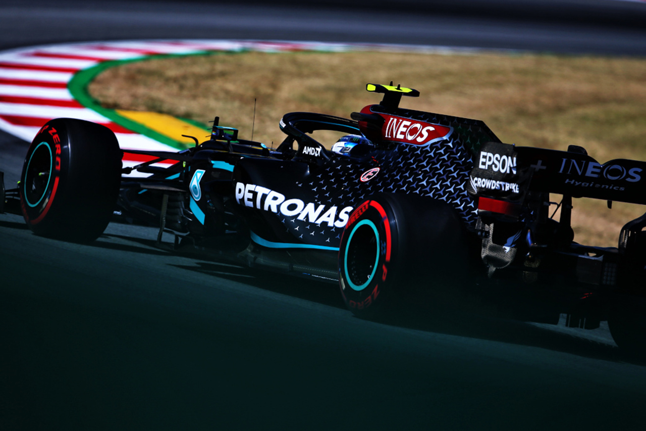 メルセデスF1、イネオスへのチーム売却の噂を完全否定