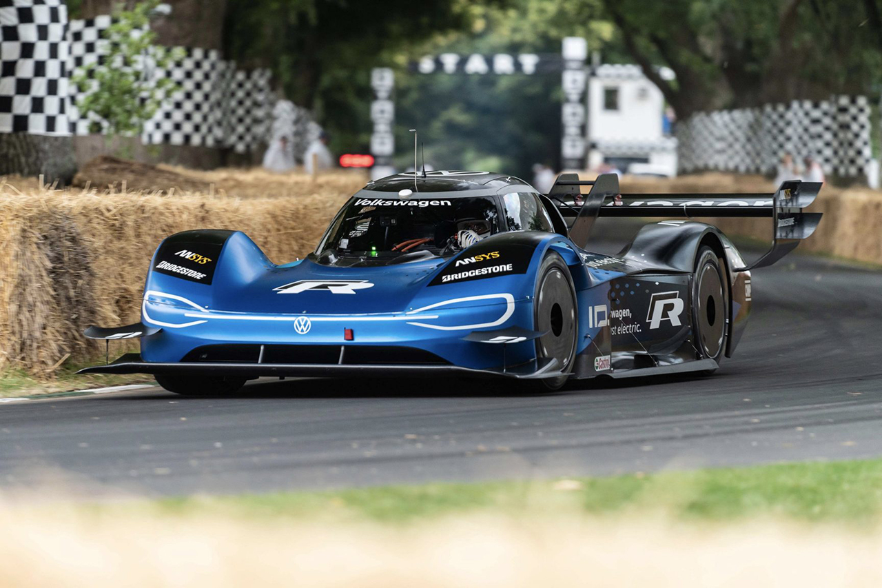 FIA会長、2023年のe-fuel導入によるフォルクスワーゲンのF1参入に期待