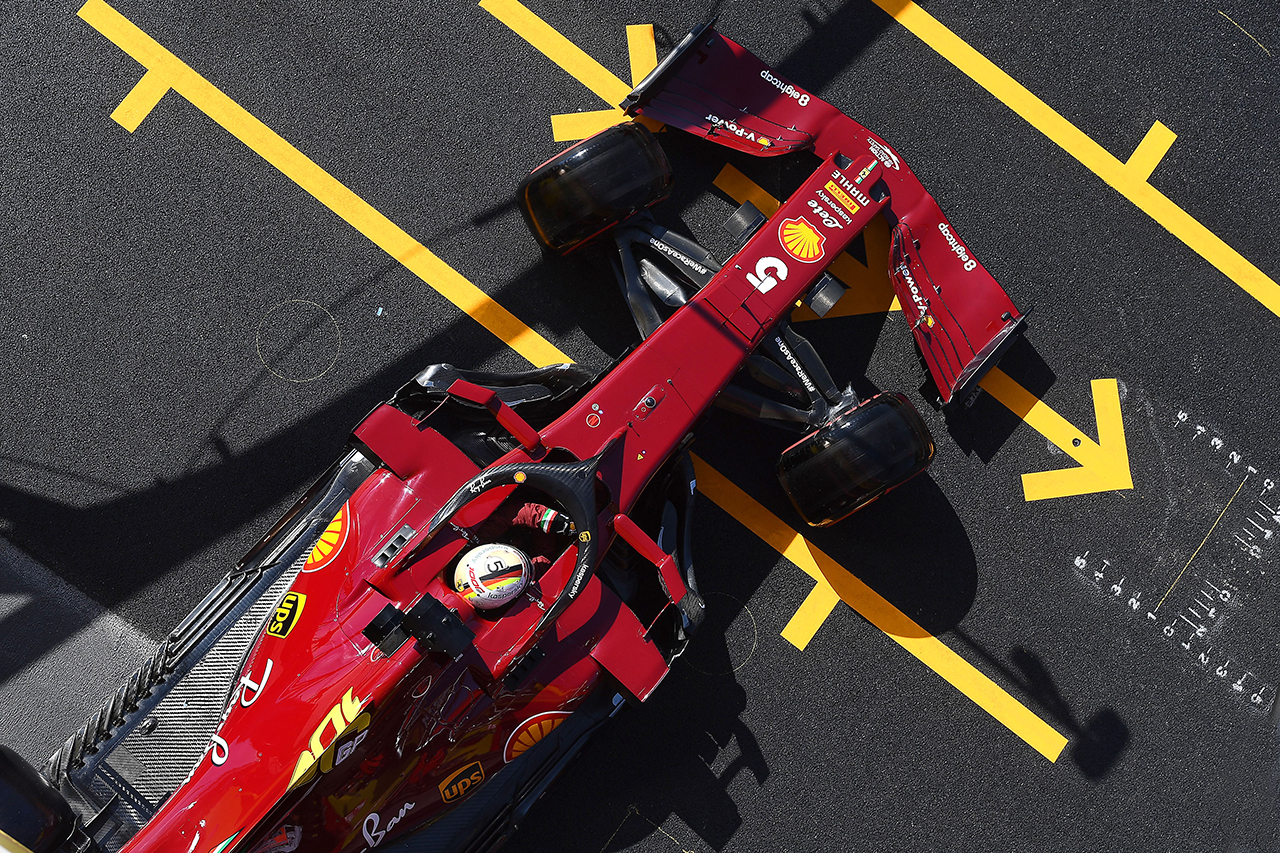 フェラーリF1、新型シミュレーターの稼働を目指して多額の投資