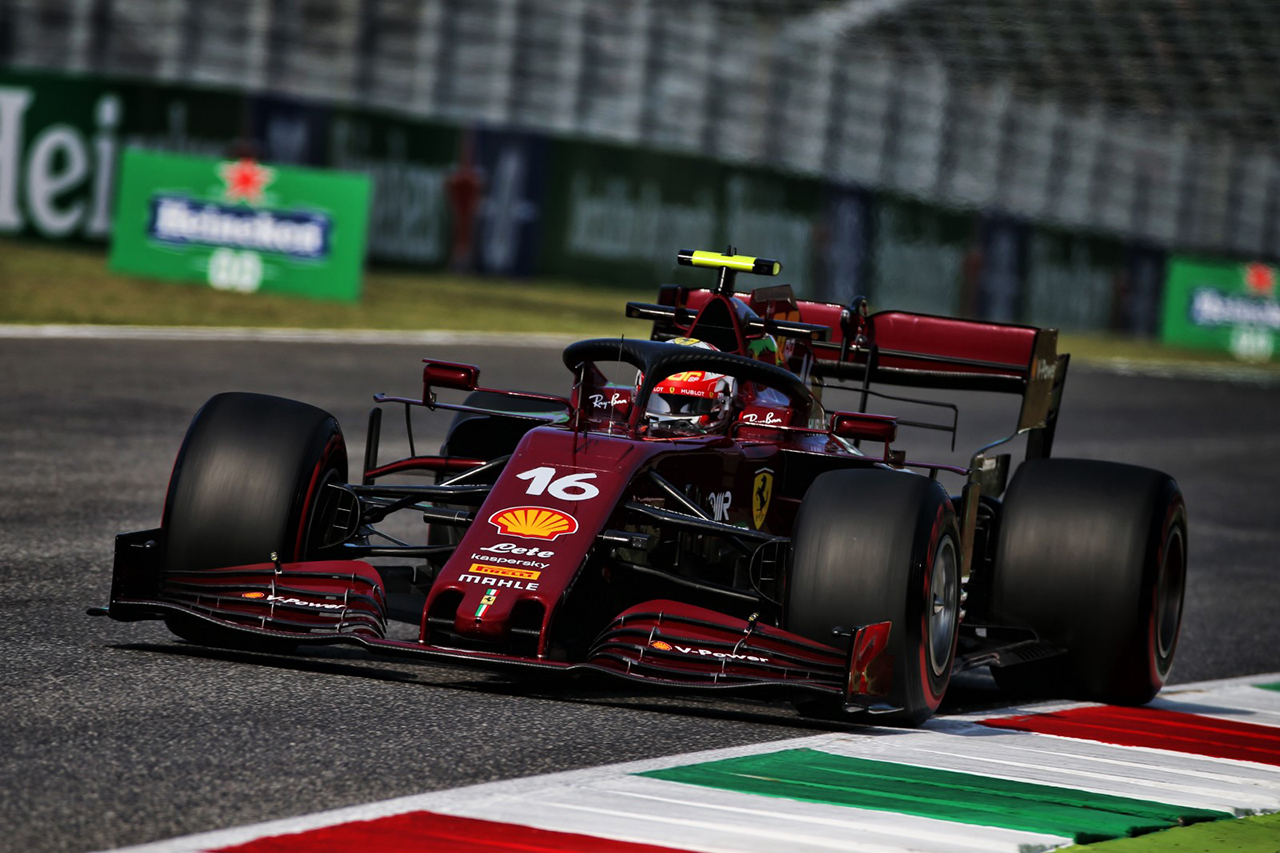 フェラーリF1 「2021年を視野に入れてプロジェクトを見直す必要がある」