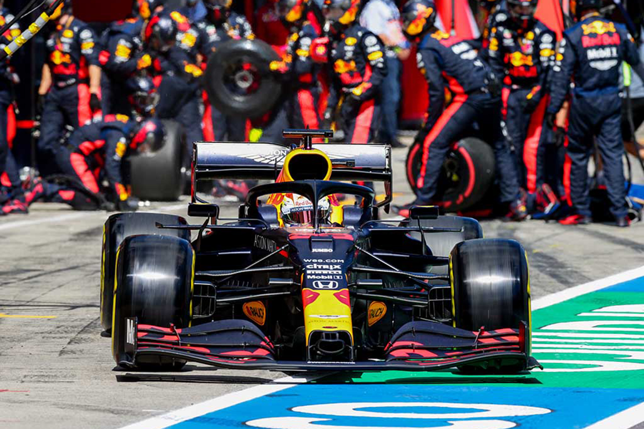 レッドブルF1代表 「予算上限で一部スタッフは新プロジェクトに異動」