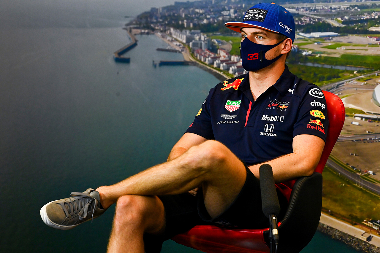マックス・フェルスタッペン 「ムジェロの後にホンダF1と良い会話ができた」