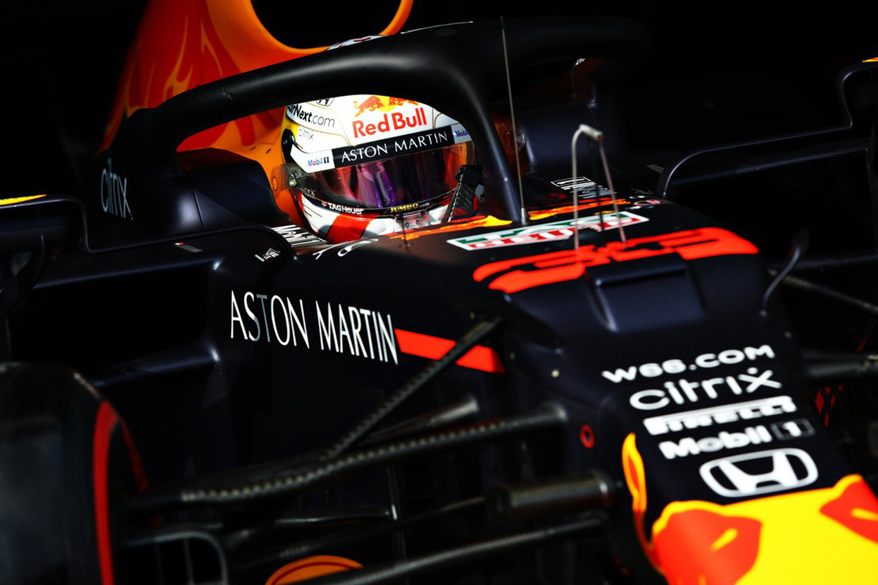 【速報】 F1ロシアGP 予選 結果：マックス・フェルスタッペンが2番手