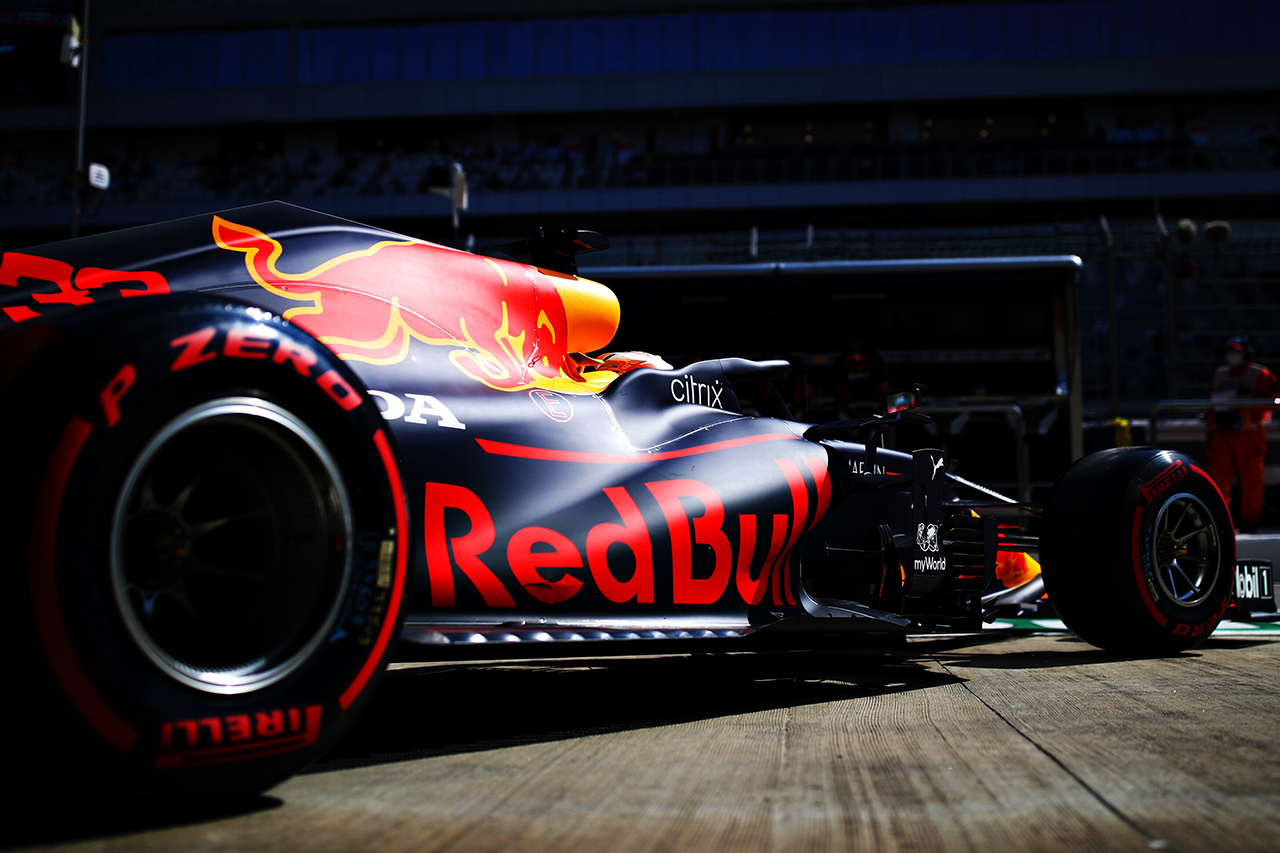 レッドブル・ホンダF1 分析：ローダウンフォース仕様の最適化が急務