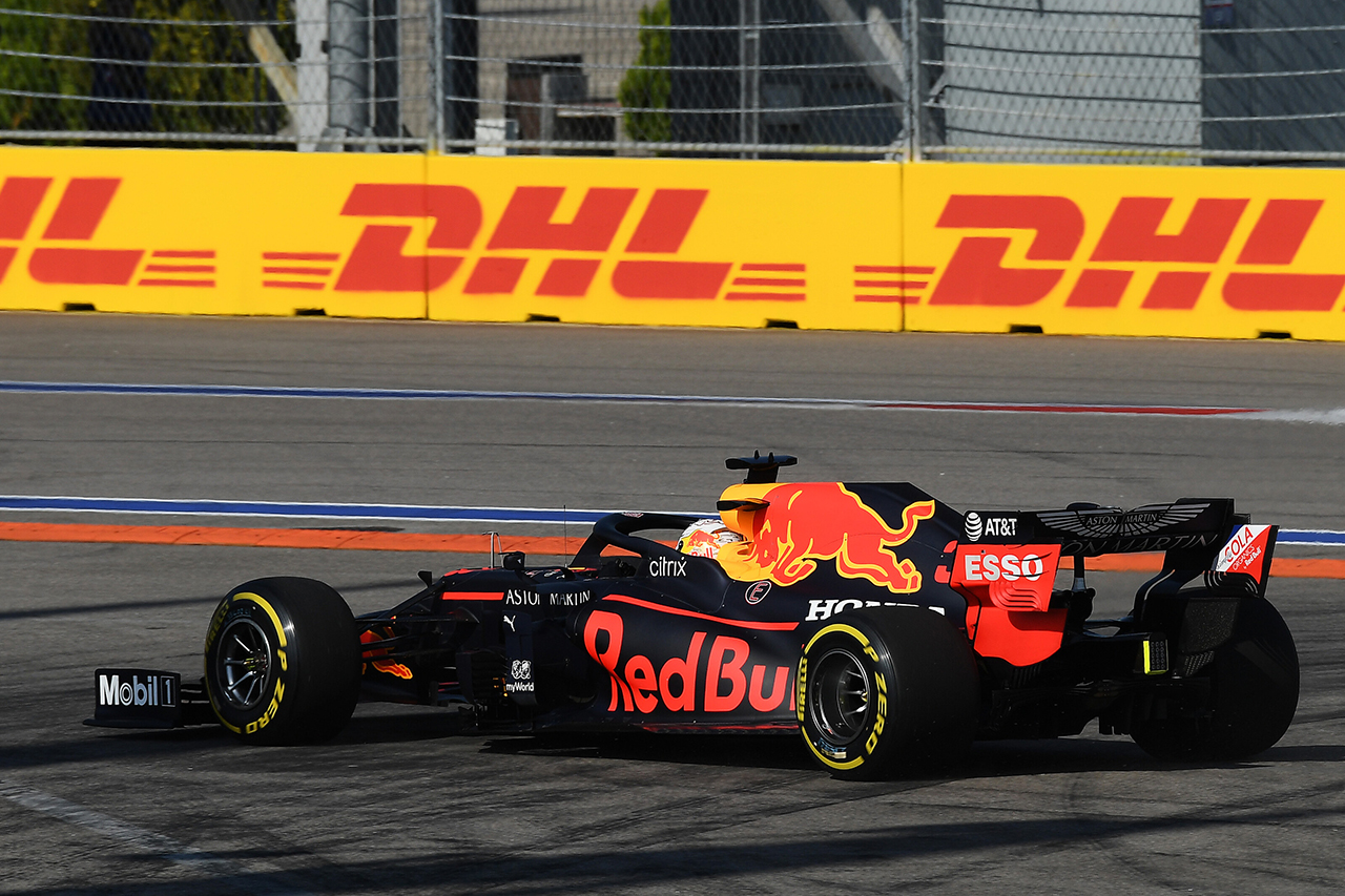 ホンダF1、パワーユニットに“クリッピング”発生でメルセデスと0.6秒差