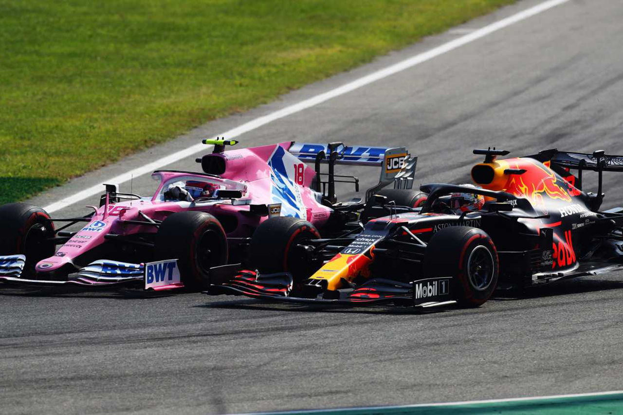 レッドブルF1代表 「ベッテルとアストンマーティンF1は無視できない勢力」